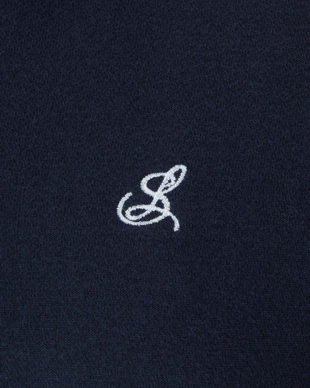 Salt & Lime Freemont 1/4 Zip Sweat