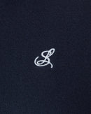 Salt & Lime Freemont 1/4 Zip Sweat