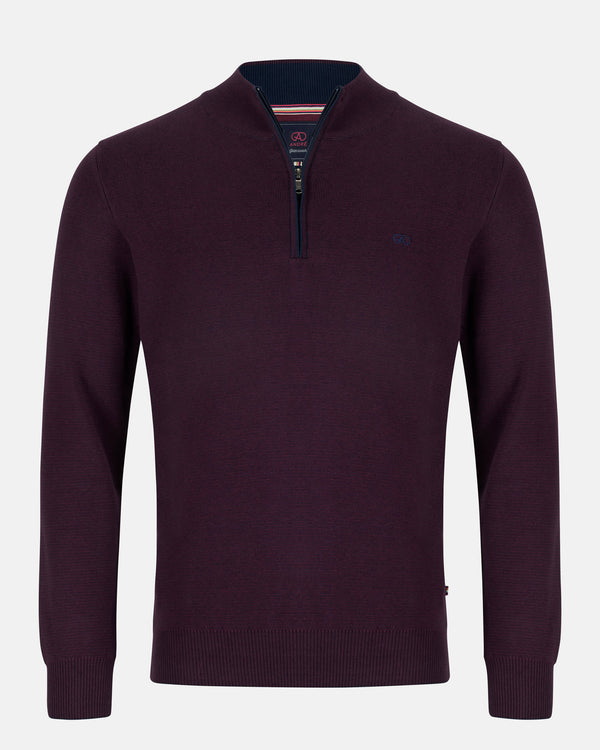 Andre Inch 1/4 Zip