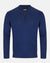 Andre Inch 1/4 Zip