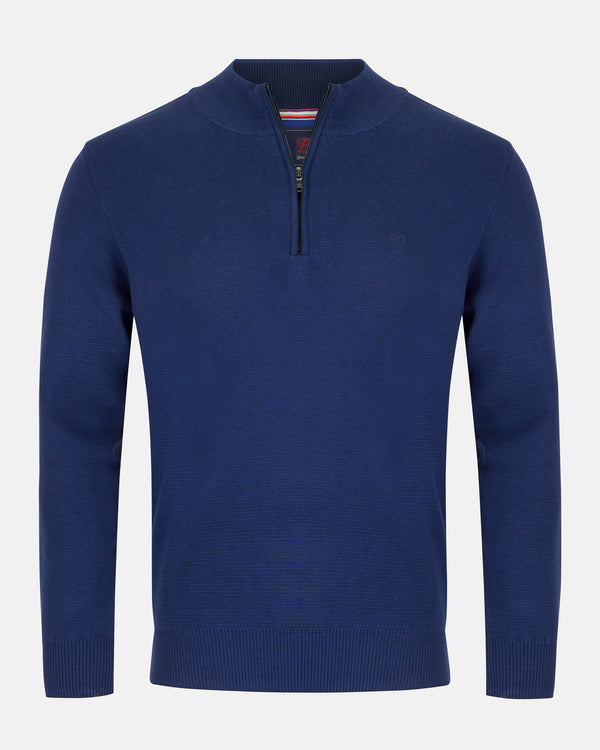 Andre Inch 1/4 Zip
