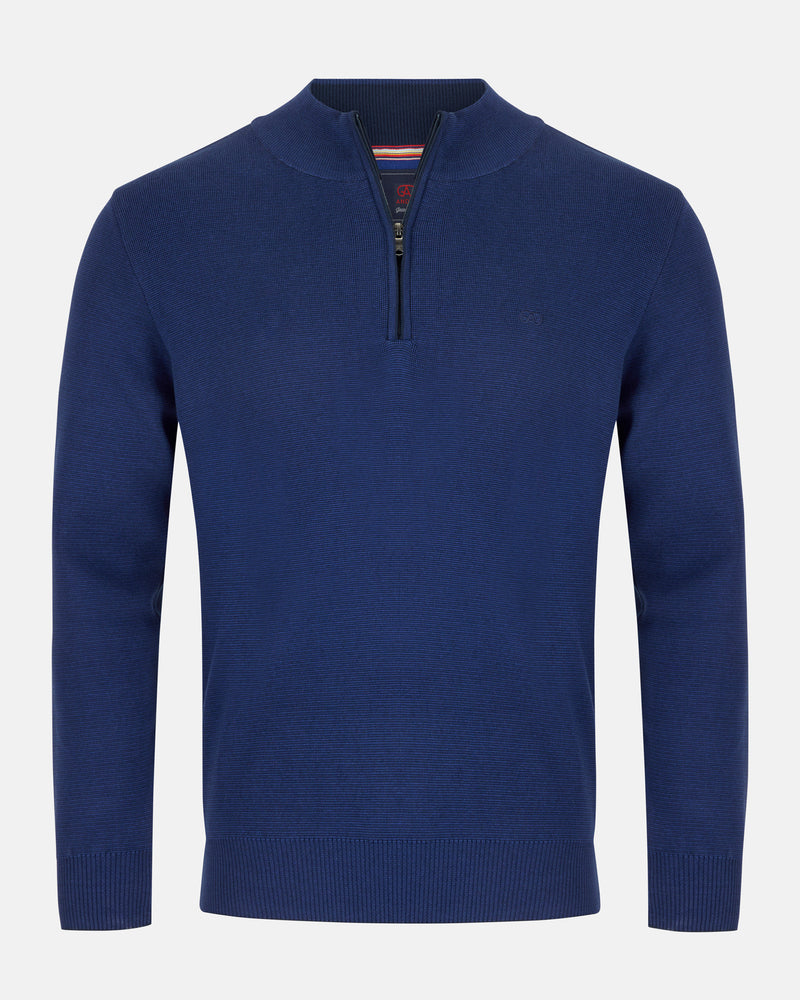 Andre Inch 1/4 Zip