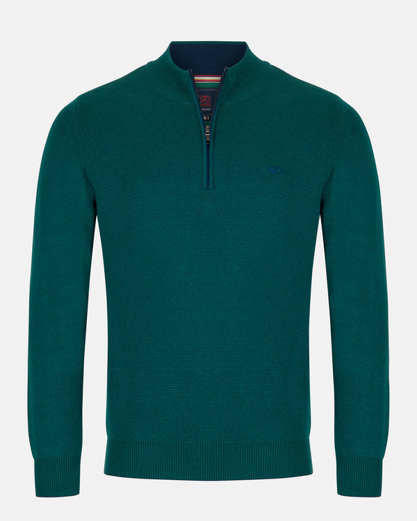 Andre Inch 1/4 Zip
