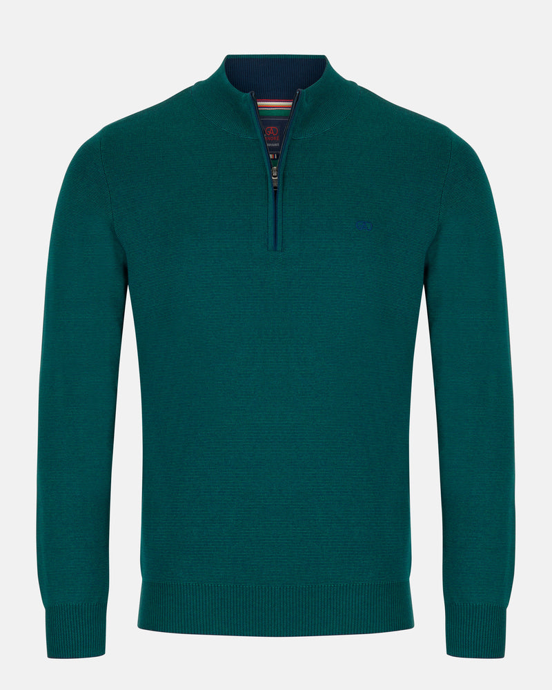 Andre Inch 1/4 Zip