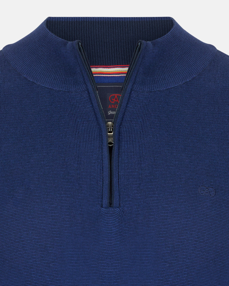 Andre Inch 1/4 Zip