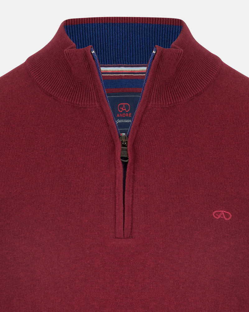 Andre Tory 1/4 Zip