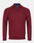 Andre Tory 1/4 Zip