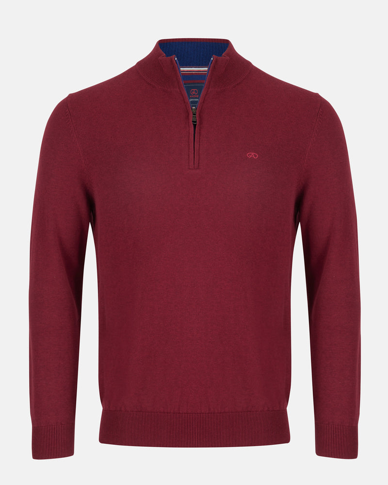 Andre Tory 1/4 Zip