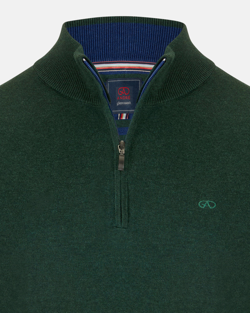 Andre Tory 1/4 Zip