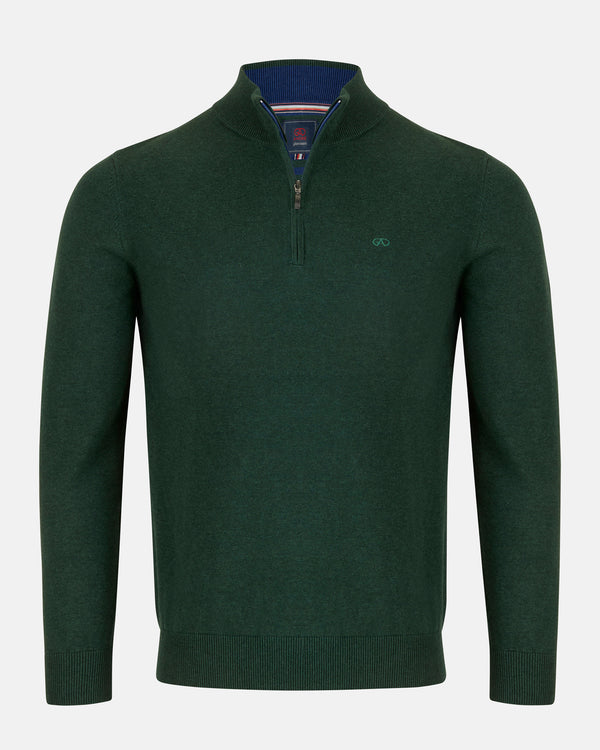 Andre Tory 1/4 Zip