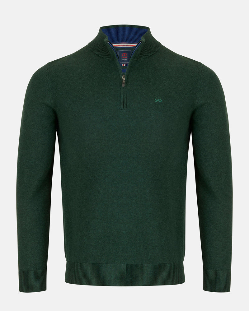 Andre Tory 1/4 Zip