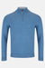Benetti Quinn 1/4 Zip Knitwear