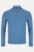 Benetti Quinn 1/4 Zip Knitwear