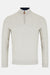 Benetti Quinn 1/4 Zip Knitwear