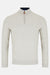 Benetti Quinn 1/4 Zip Knitwear