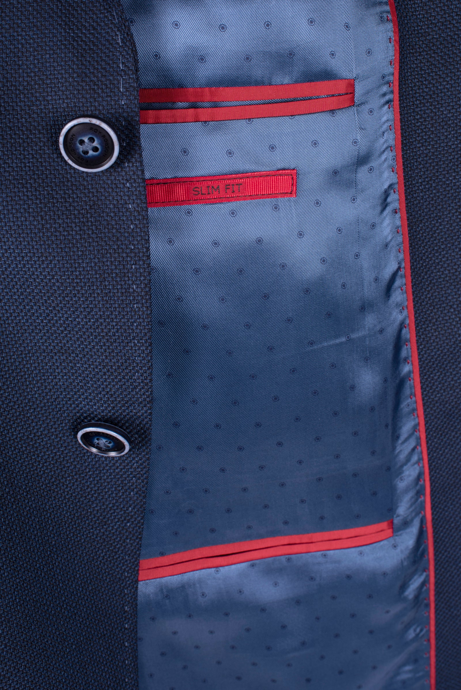 Roy Robson Suit Jacket