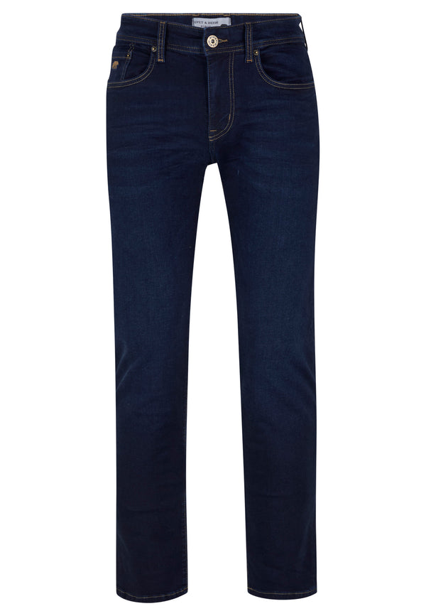 Rivet & Denim Forge Straight Jean