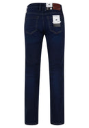 Rivet & Denim Forge Straight Jean