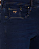 Rivet & Denim Forge Straight Jean