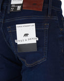 Rivet & Denim Forge Straight Jean