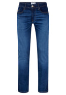 Rivet & Denim Forge Straight Jean