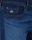 Rivet & Denim Forge Straight Jean