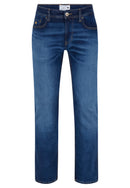 Rivet & Denim Rider Bootcut Jeans