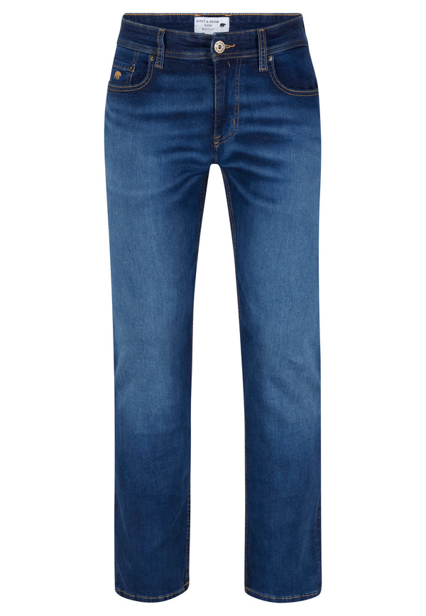 Rivet & Denim Rider Bootcut Jeans