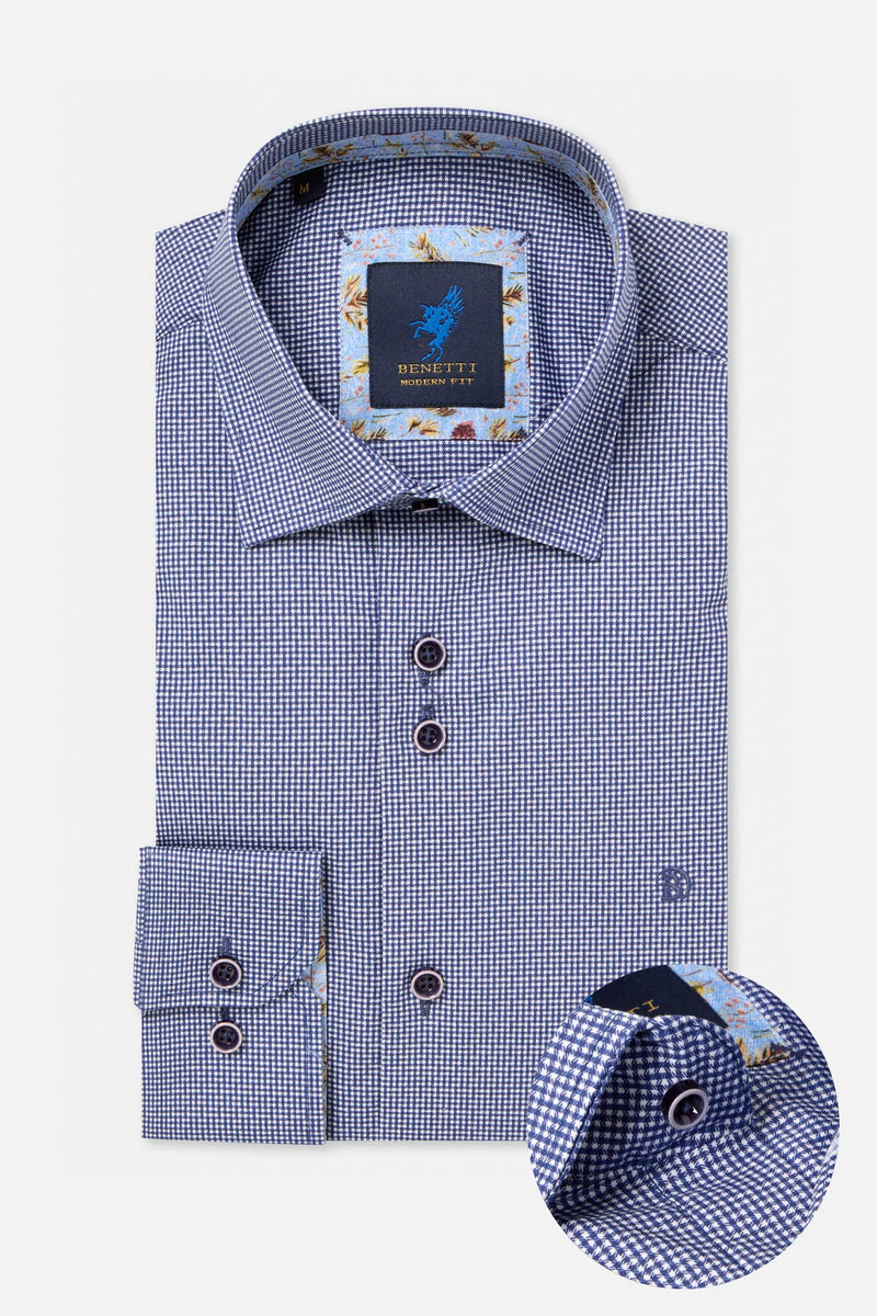 Benetti Riga Casual Shirt
