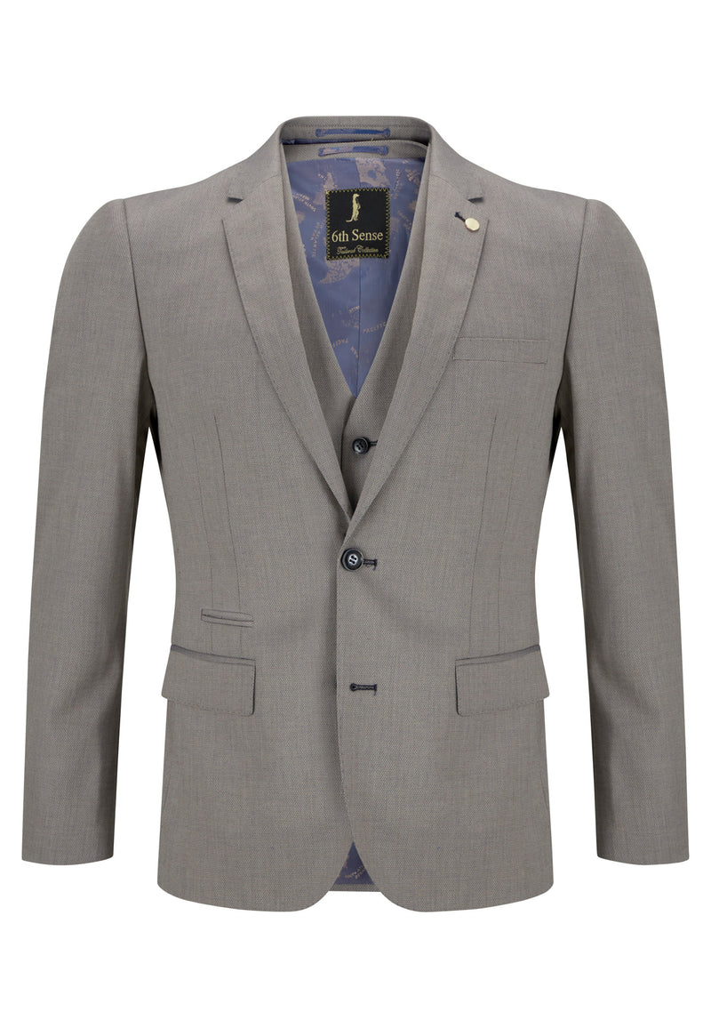 6th Sense Regal 3PC Suit