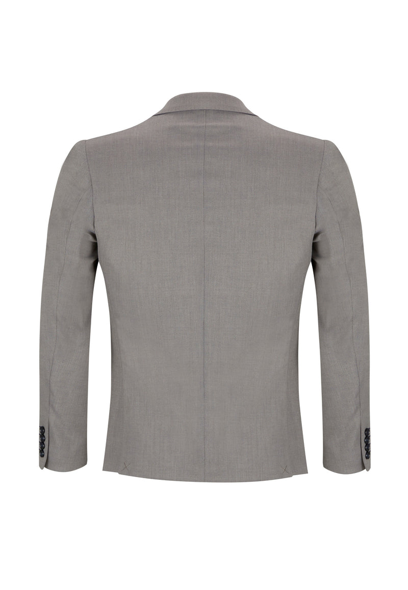 6th Sense Regal 3PC Suit