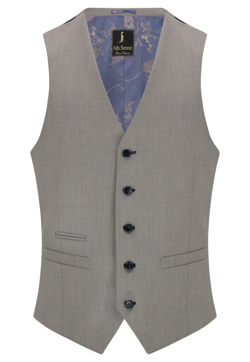 6th Sense Regal 3PC Suit