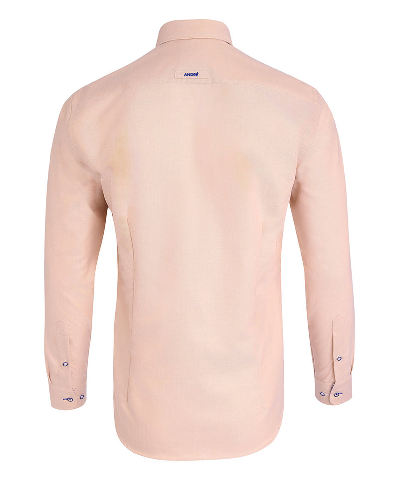 Andre Rhine LS Shirt