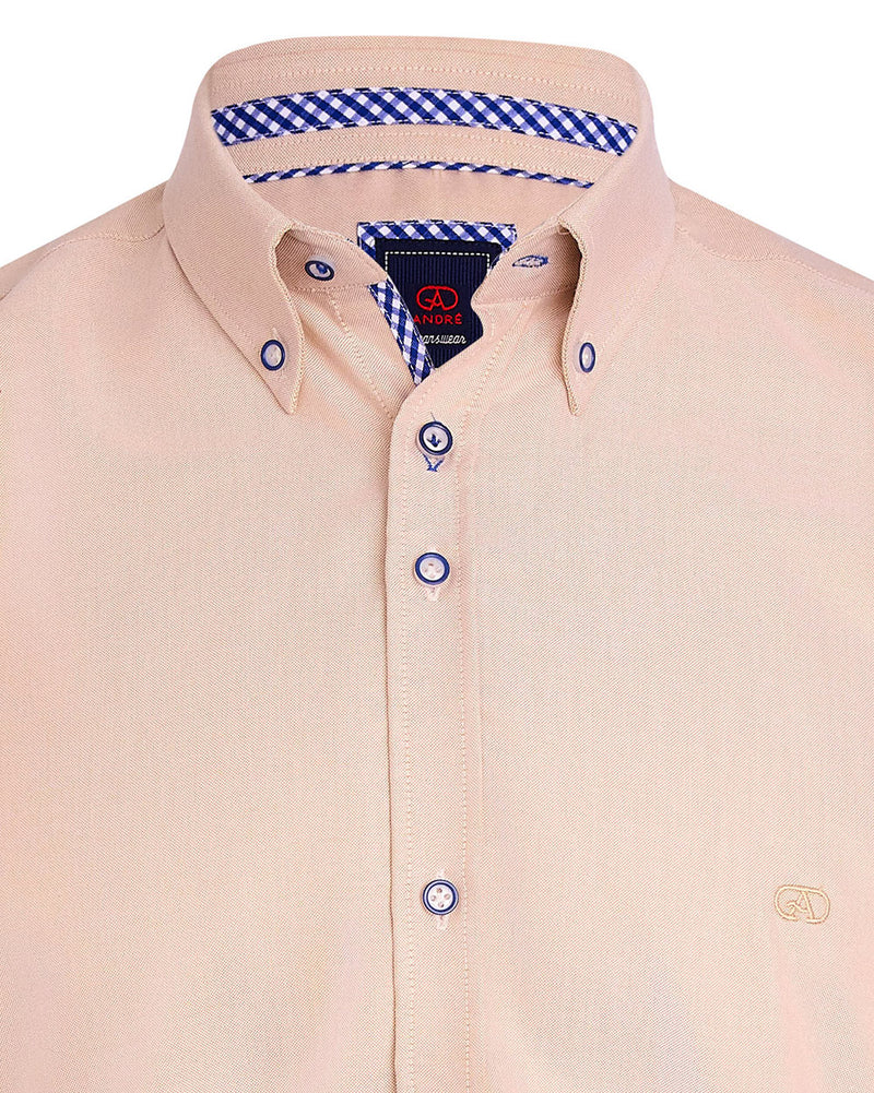 Andre Rhine LS Shirt