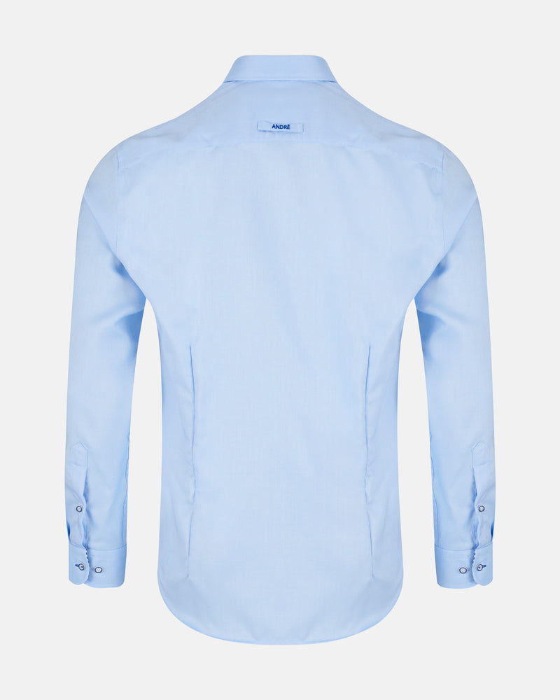 Andre Rhine LS Shirt