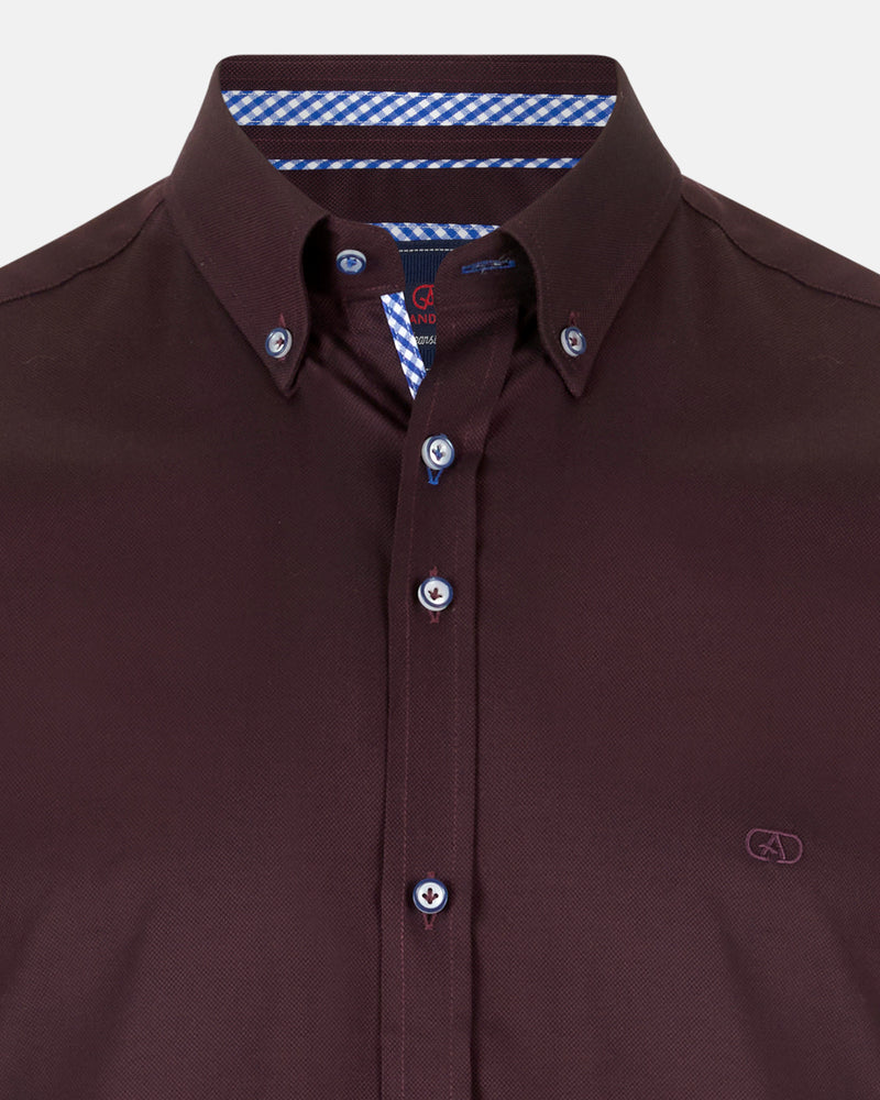 Andre Rhine LS Shirt
