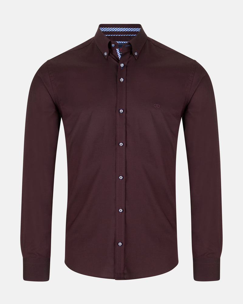 Andre Rhine LS Shirt