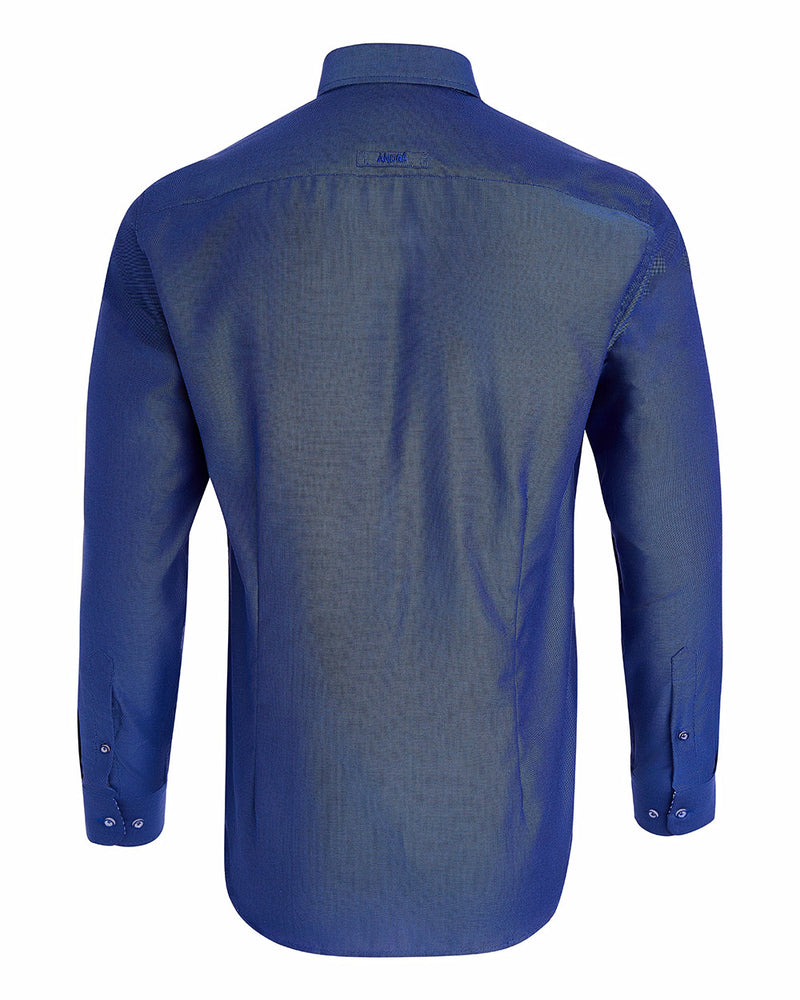 Andre Rhine LS Shirt