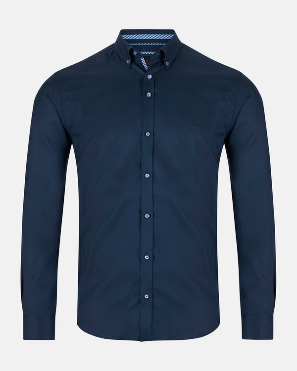 Andre Rhine LS Shirt