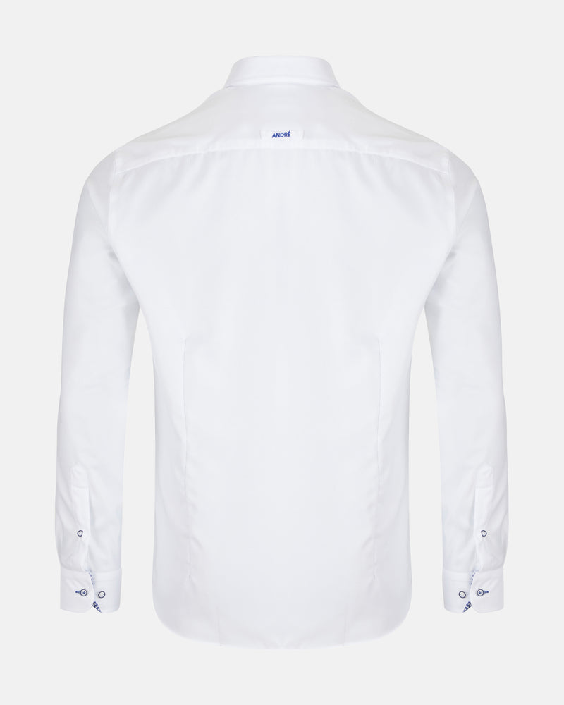 Andre Rhine LS Shirt