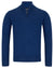 Salt & Lime Rick 1/4 Zip Knit