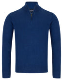 Salt & Lime Rick 1/4 Zip Knit