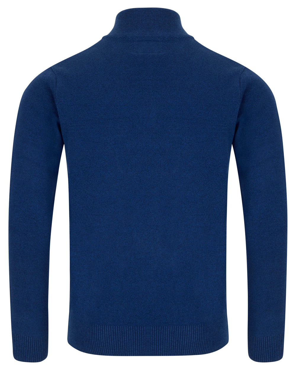 Salt & Lime Rick 1/4 Zip Knit