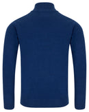 Salt & Lime Rick 1/4 Zip Knit