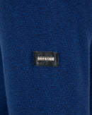 Salt & Lime Rick 1/4 Zip Knit