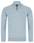 Salt & Lime Rick 1/4 Zip Knit