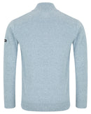 Salt & Lime Rick 1/4 Zip Knit