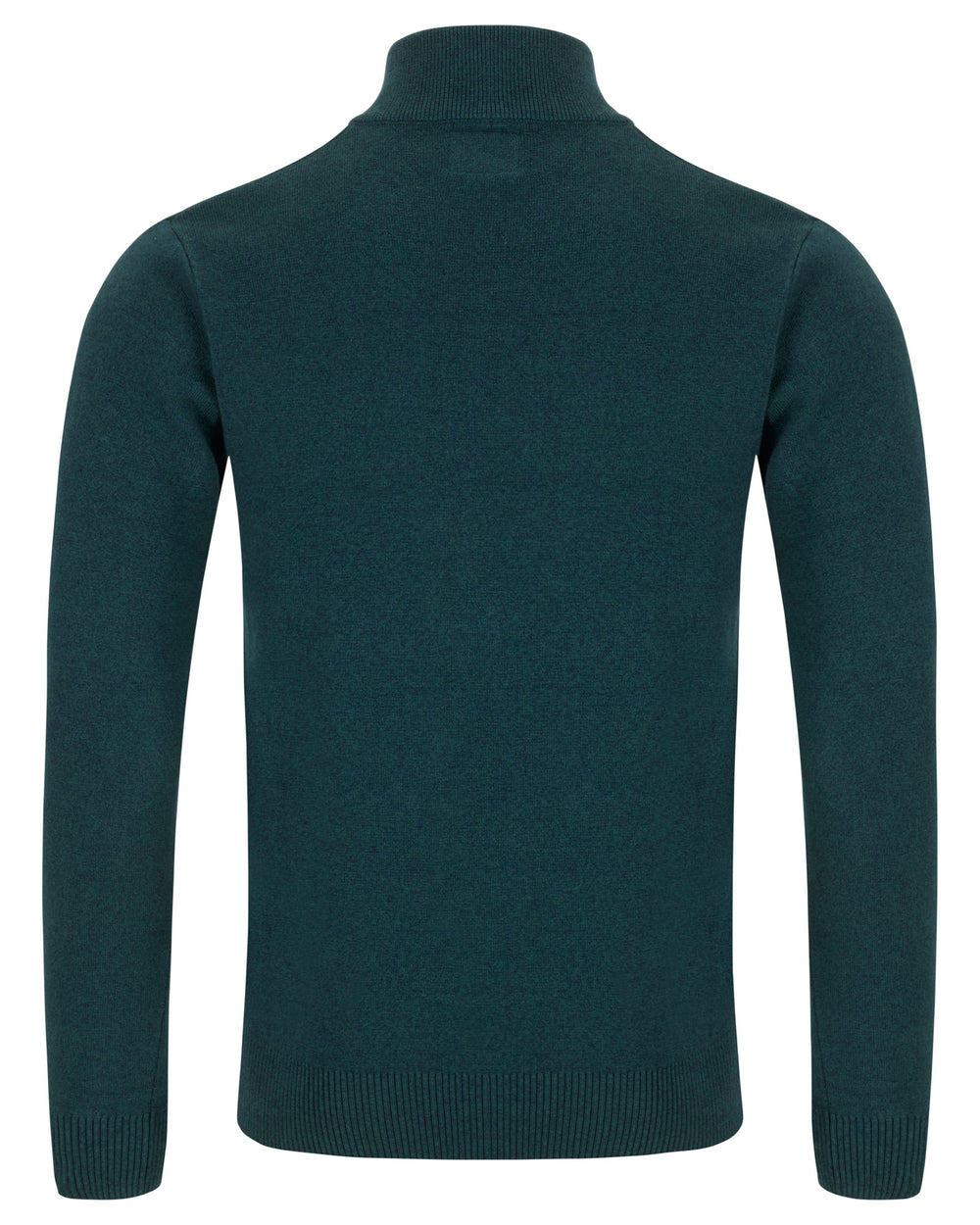 Salt & Lime Rick 1/4 Zip Knit