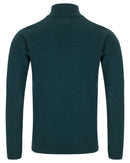 Salt & Lime Rick 1/4 Zip Knit