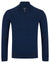 Salt & Lime Rick 1/4 Zip Knit